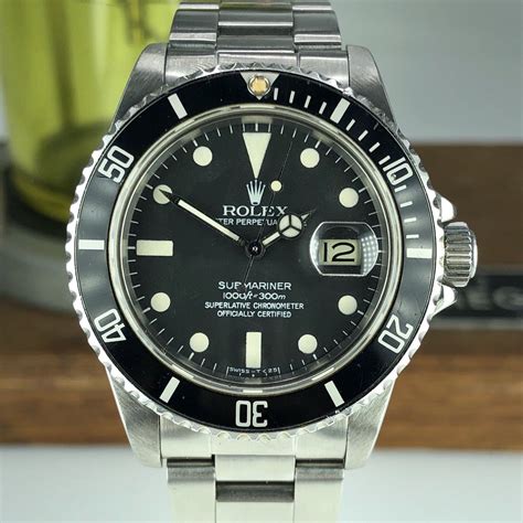 rolex 16800 dial diameter|rolex 16800 for sale.